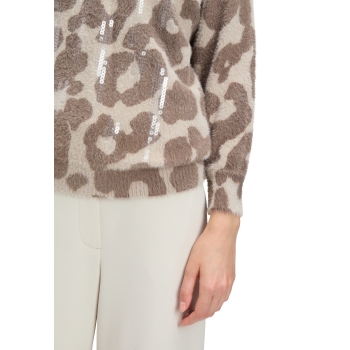 SWETER BETTY BARCLAY